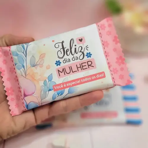 Mini Talento- Dia da Mulher