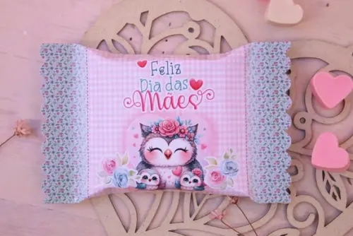 Mini Talento- Dia das Mães