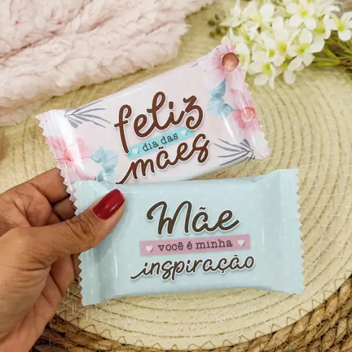 Mini Talento- Dia das Mães