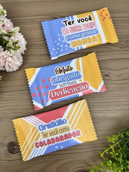 Mini Talento- Dia do Trabalho