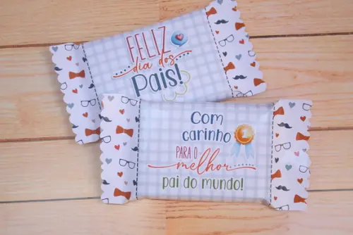 Mini Talento- Dia dos Pais