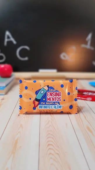 Mini Talento- Dia dos Professores