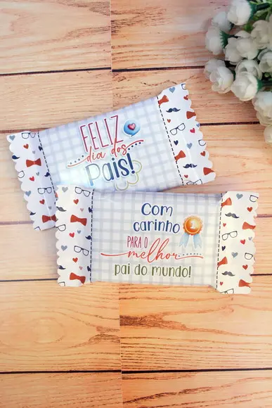 Mini Talento- Dia dos Pais