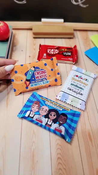 Mini Talento- Dia dos Professores