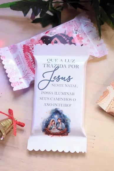 Mini Talento- Feliz Natal