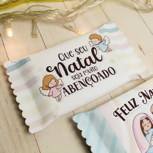 Mini Talento- Natal