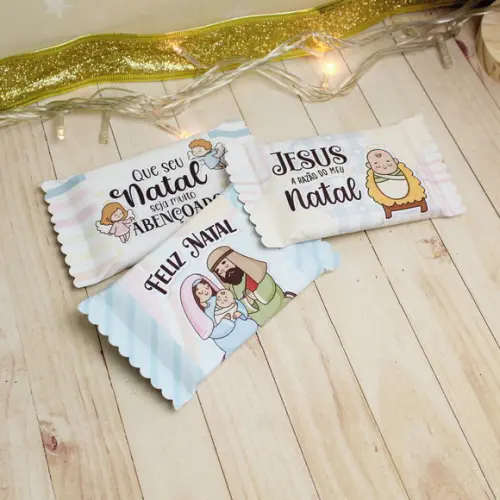 Mini Talento- Natal