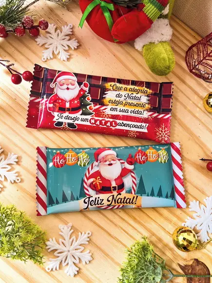 Mini Talento- Natal