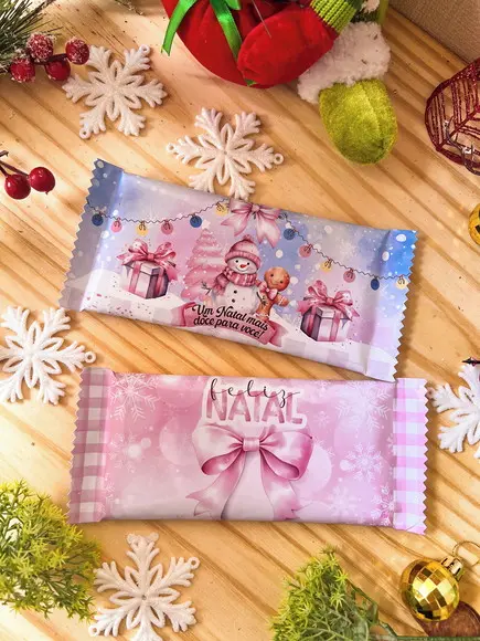 Mini Talento- Natal