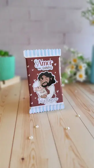 Mini Talento- Páscoa