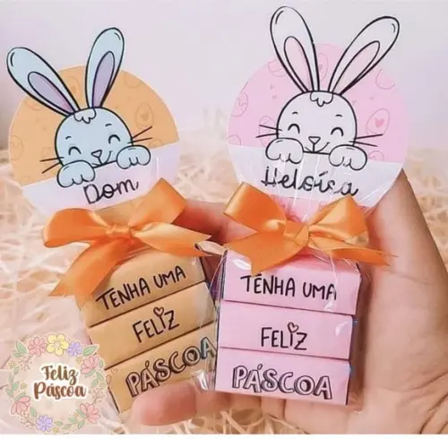 Tag com 3 Bis-páscoa