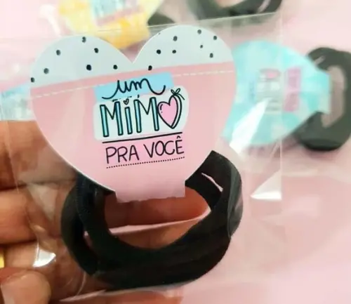 Tag com Xuxinha - Natal