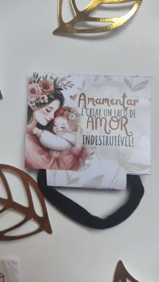 Tag com Xuxinha- Agosto Dourado