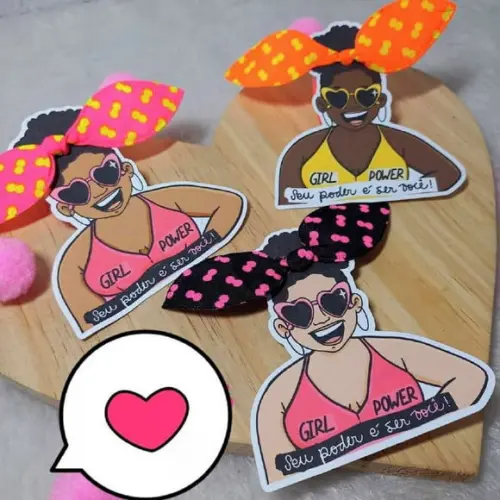 Tag com Xuxinha- Mimo