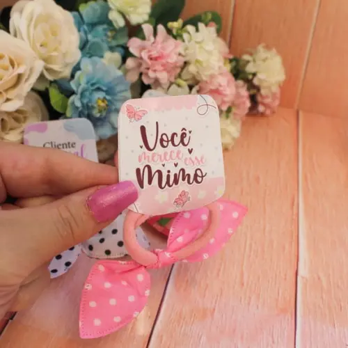 Tag com Xuxinha- Mimo