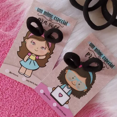 Tag com Xuxinha- Mimo