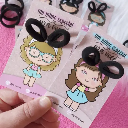 Tag com Xuxinha- Mimo