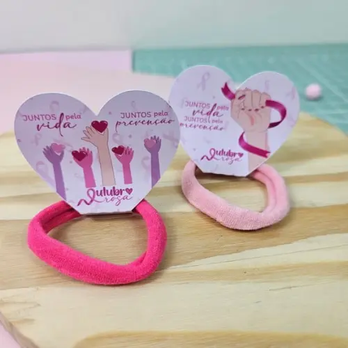 Tag com Xuxinha- Outubro Rosa