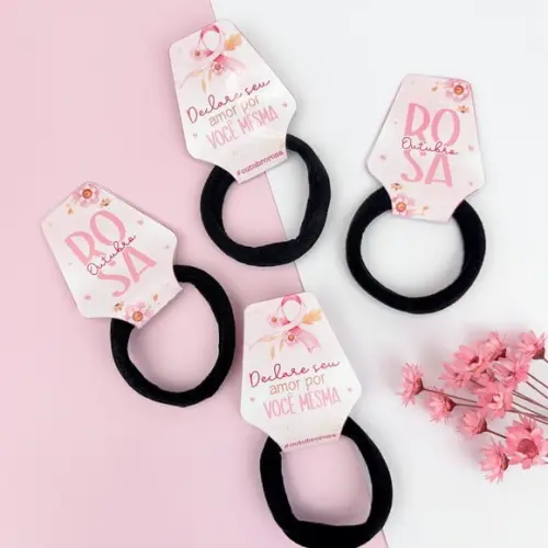 Tag com Xuxinha- Outubro Rosa