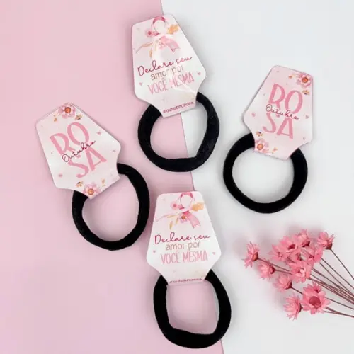 Tag com Xuxinha- Outubro Rosa