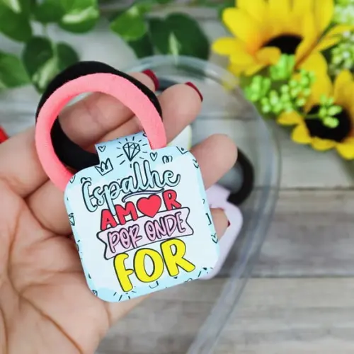 Tag com Xuxinhas- Natal/ano Novo