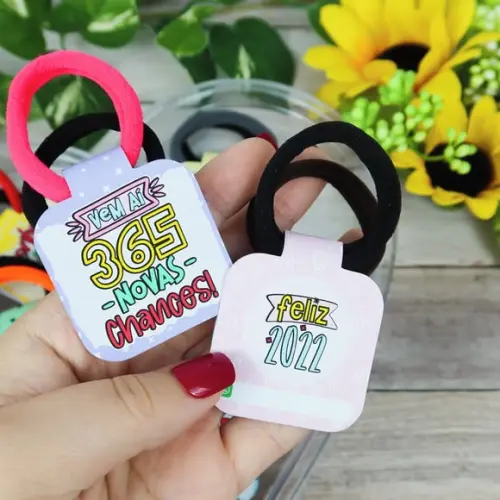 Tag com Xuxinhas- Natal/ano Novo