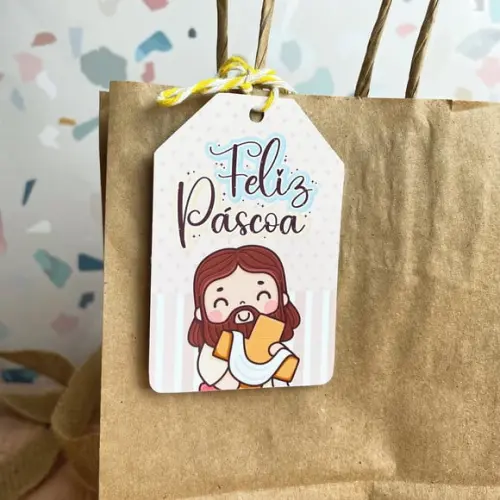 Tag Páscoa