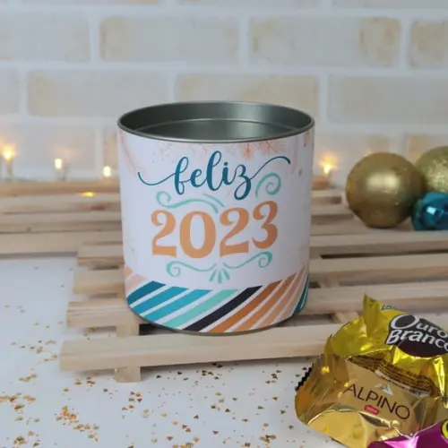 Tubolata (7x10) - Ano Novo 2024