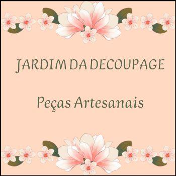 Jardim da Decoupage