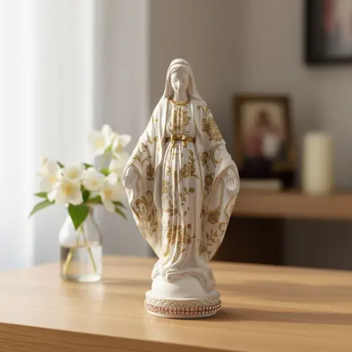 Imagem Nossa Senhora das Graças