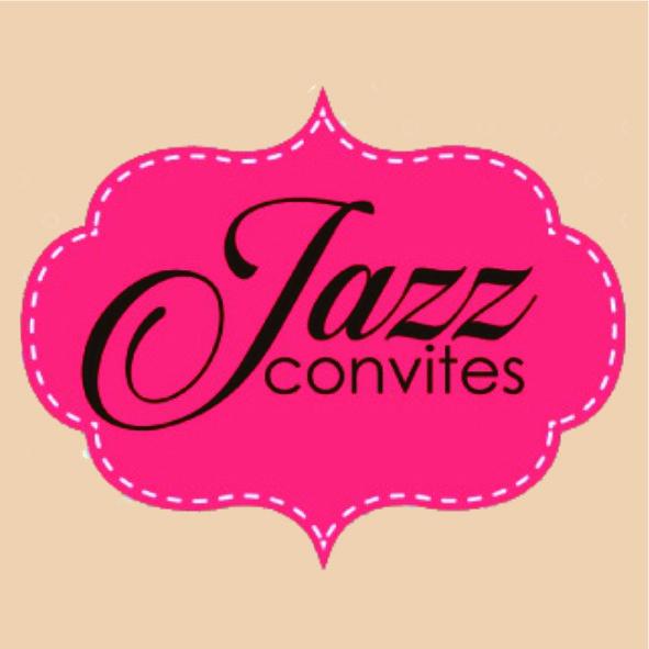 Jazz Convites artesanais