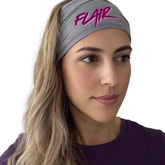 Lenços Bandanas Esportivas Personalizados 3 Formas de Uso
