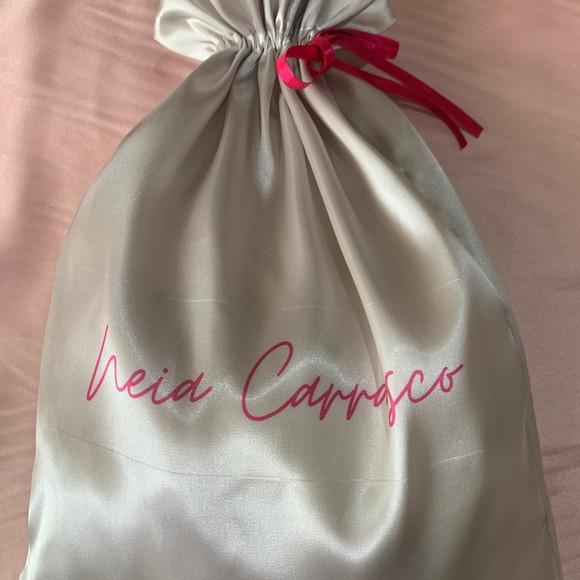 Sacos de Cetim para Roupas Personalizados com Sua Logomarca