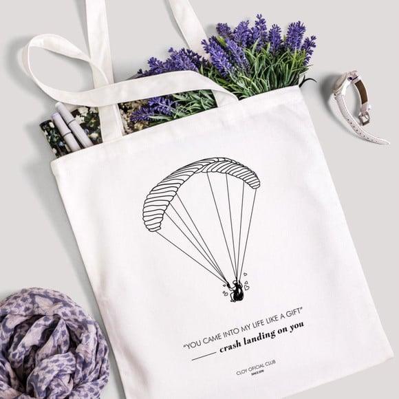 Sacolas de Compras 40x45 cm Estampadas com a Imagem da Foto