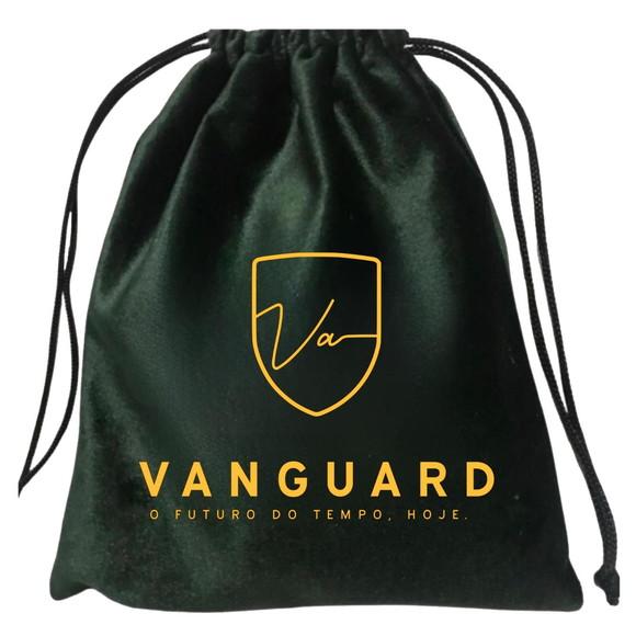Sacos de Veludo Personalizado para Joias e Bijouterias 7x11