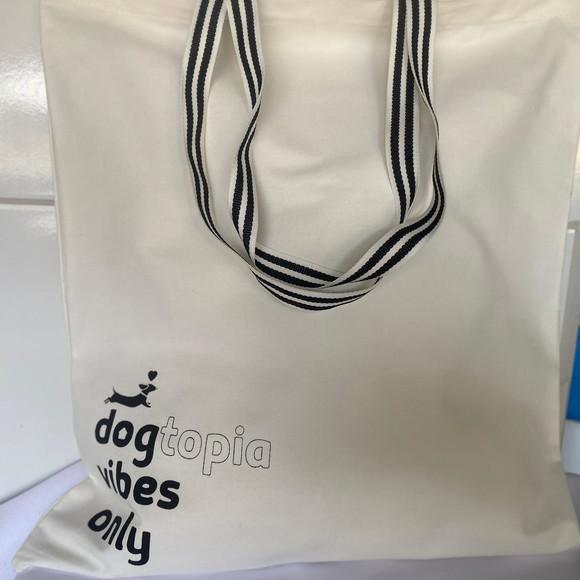 Sacolas Personalizadas em Brim Crú Alta Qualidade 40x45 cm