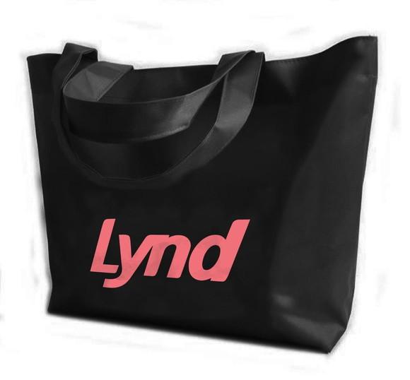 Sacolas para Kits em Napa Resistente Personalizadas com Logo