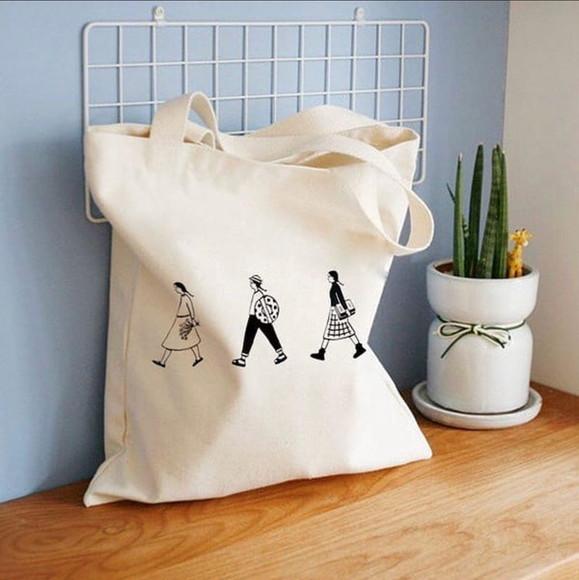 Sacolas Personalizadas em Brim Crú Alta Qualidade 30x40 cm