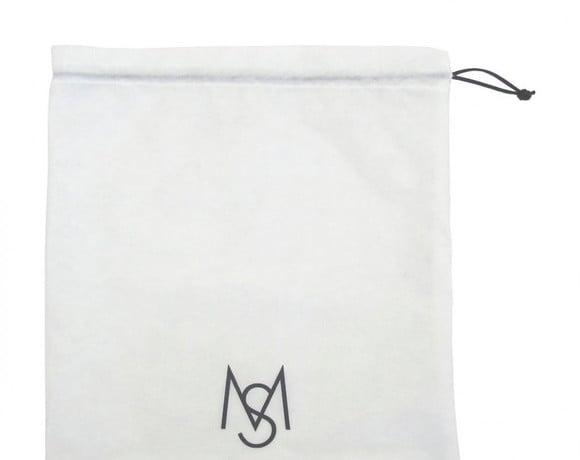 70 Sacos de Tnt Personalizados com Sua Logo 25x30 cm
