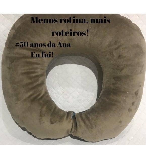 encosto de pescoço personalizados para grupos ou eventos