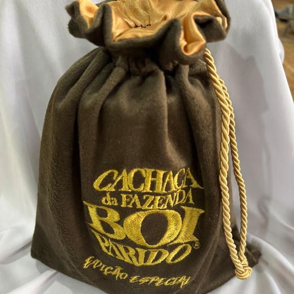 Saco de Vinho Personalizados com Bordado com Sua Logo