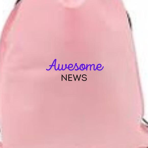 Sacos em tactel Personalizados para Grandes Presente