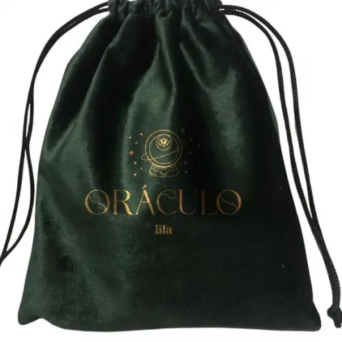 Saco de Veludo Personalizado para Embalar 15x20 cm