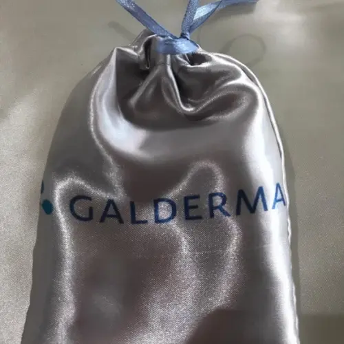 Saquinhos Personalizados de Cetim para Joias e Bijous