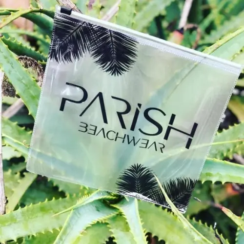 Sacos Zip Lock Personalizado com Fechamento Zíper