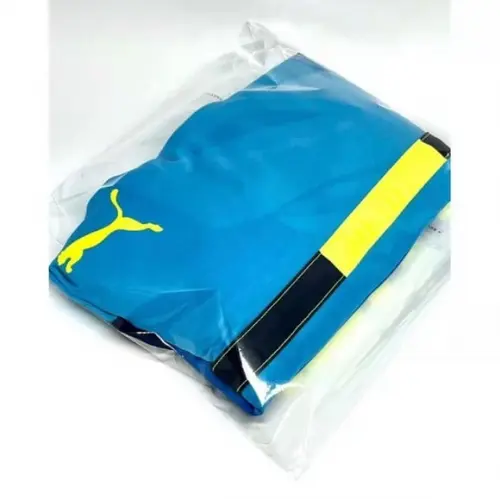 Saco Plastico Personalizado com Fechamento de Zip Colante