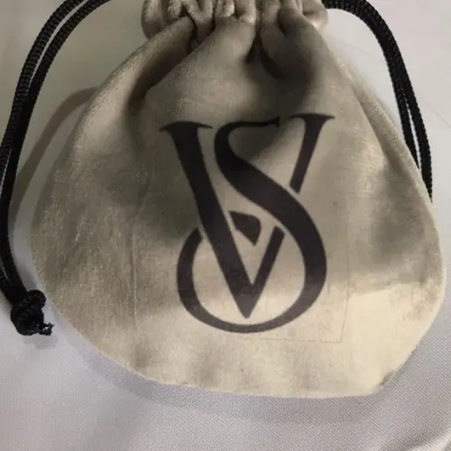 Sacos de Veludo Personalizados com Sua Arte Atacado 500 Peça