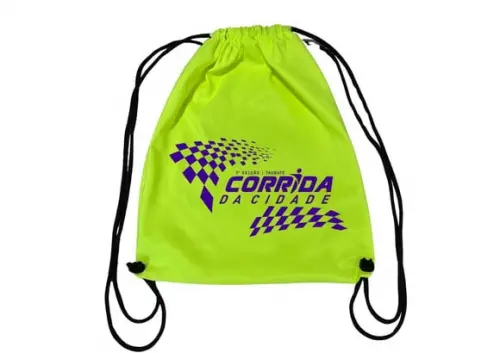 Mochilas Personalizadas com Logos ou Temas 25x35 cm
