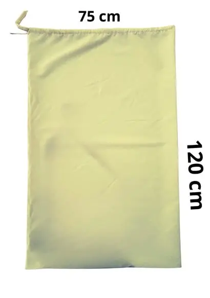 Saco Gigante Mutiuso Brincadeira do Saco 100x120 cm