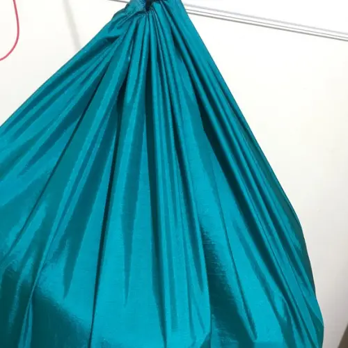 Saco de Tecido Resistente e Presentes Gigantes 1,40x100 cm